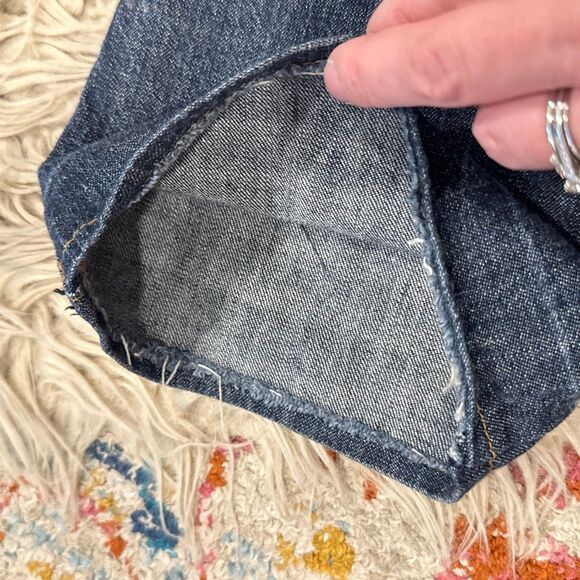 7FAM Dojo jeans size 29 - Picture 4 of 4